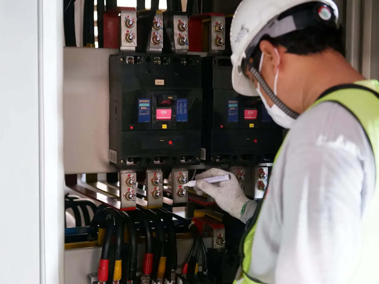 Electrician Training