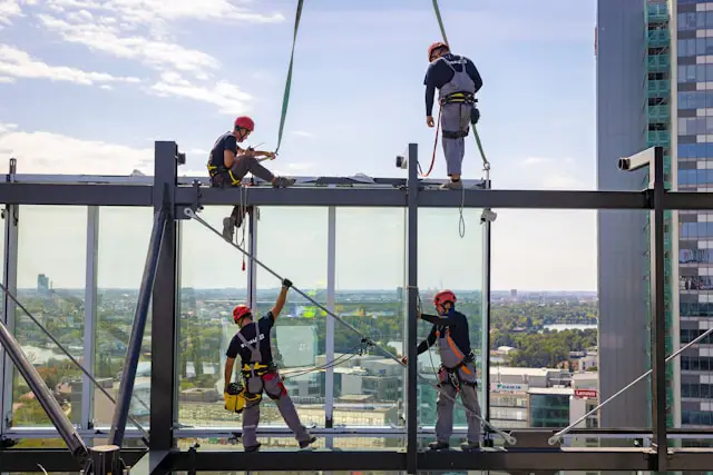 Structure Fitter Training